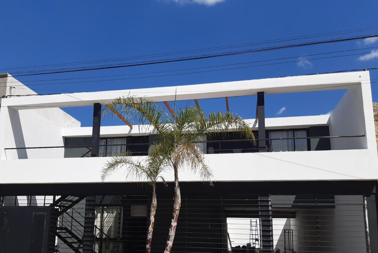 Big Posadas Concepción del Uruguay Exteriér fotografie