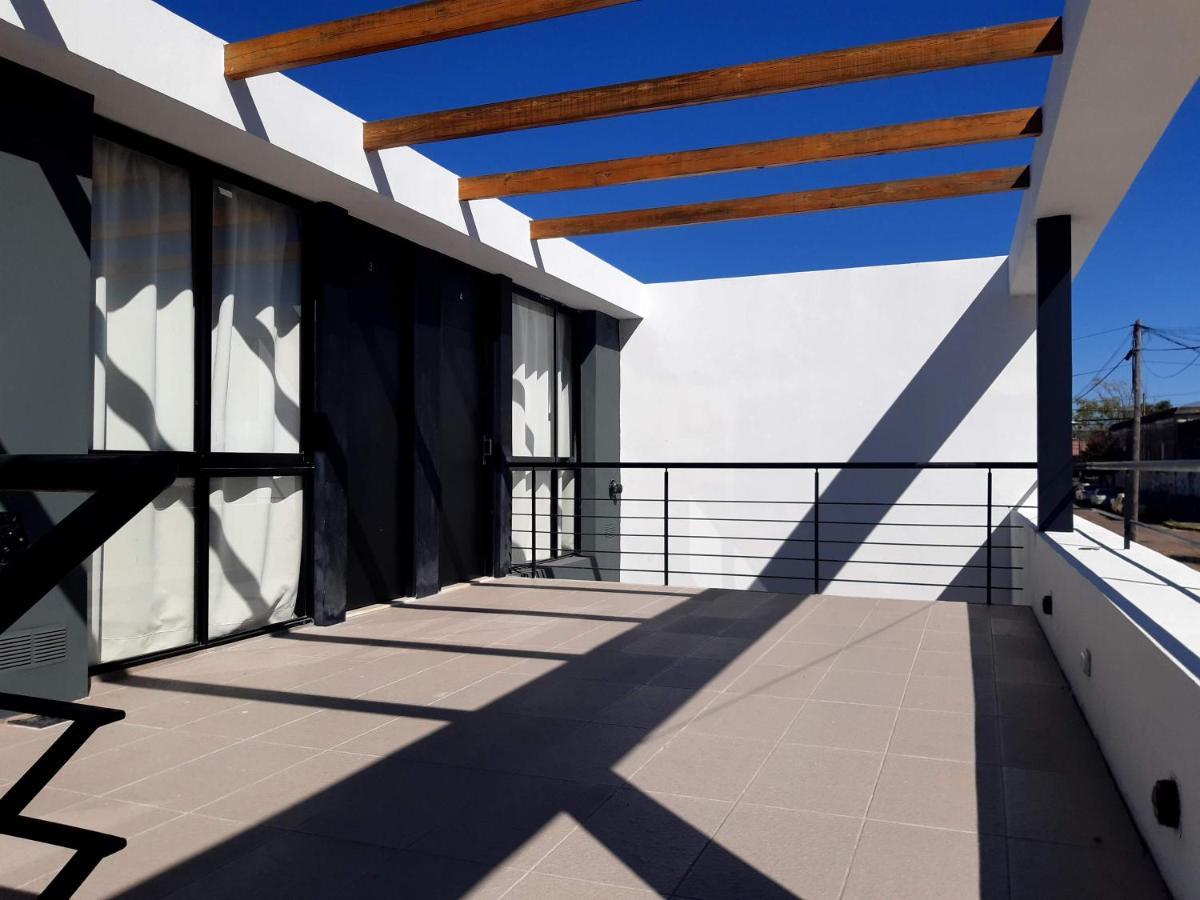 Big Posadas Concepción del Uruguay Exteriér fotografie