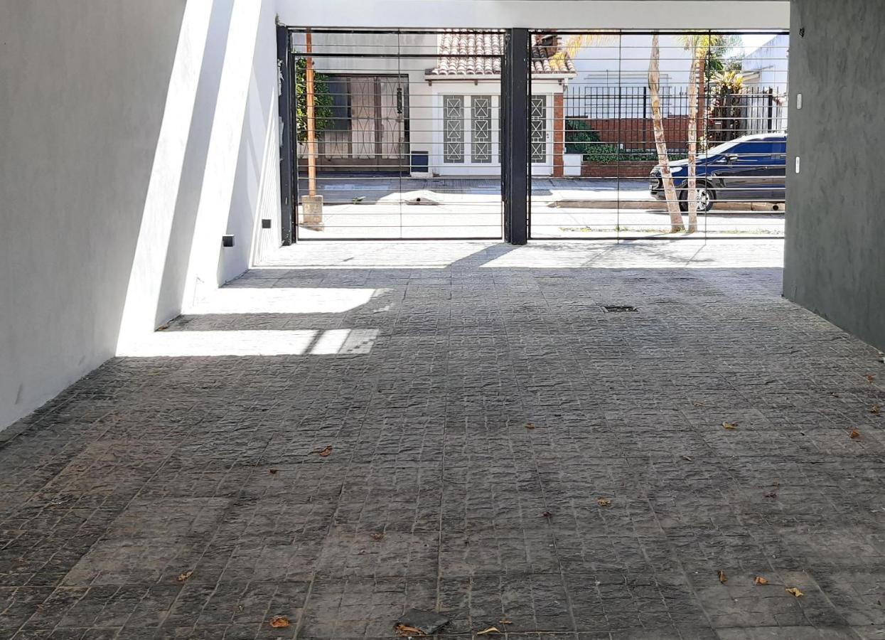 Big Posadas Concepción del Uruguay Exteriér fotografie